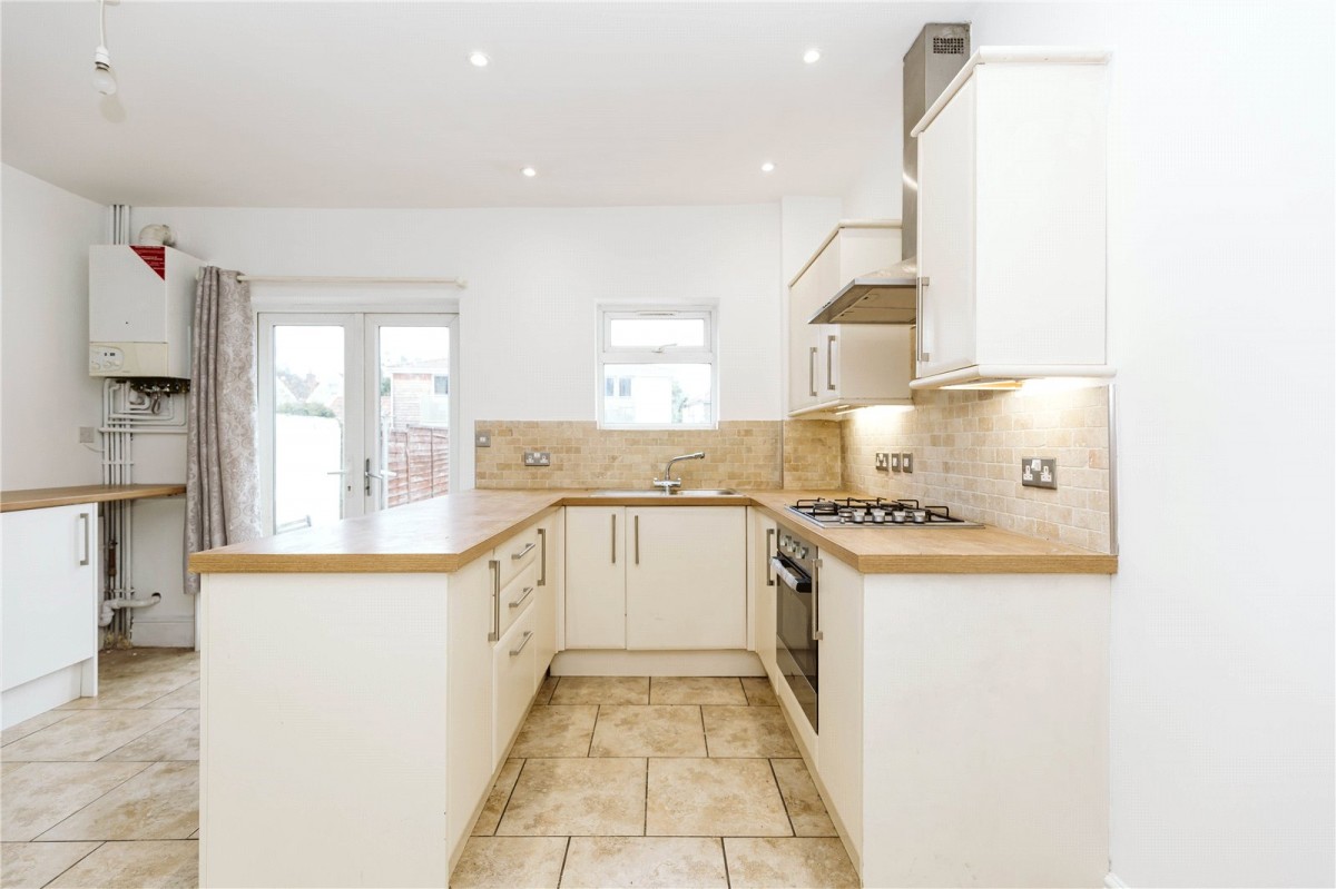 Eastville, Bristol