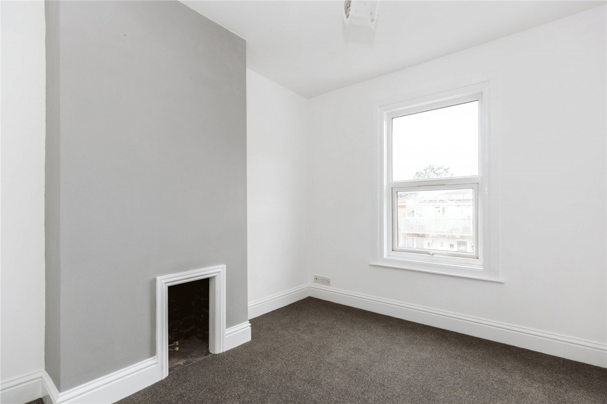 Eastville, Bristol