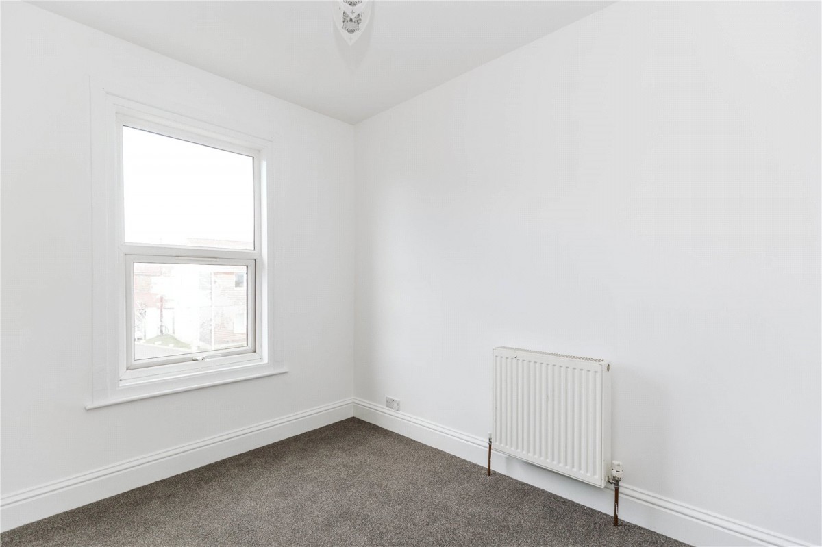 Eastville, Bristol