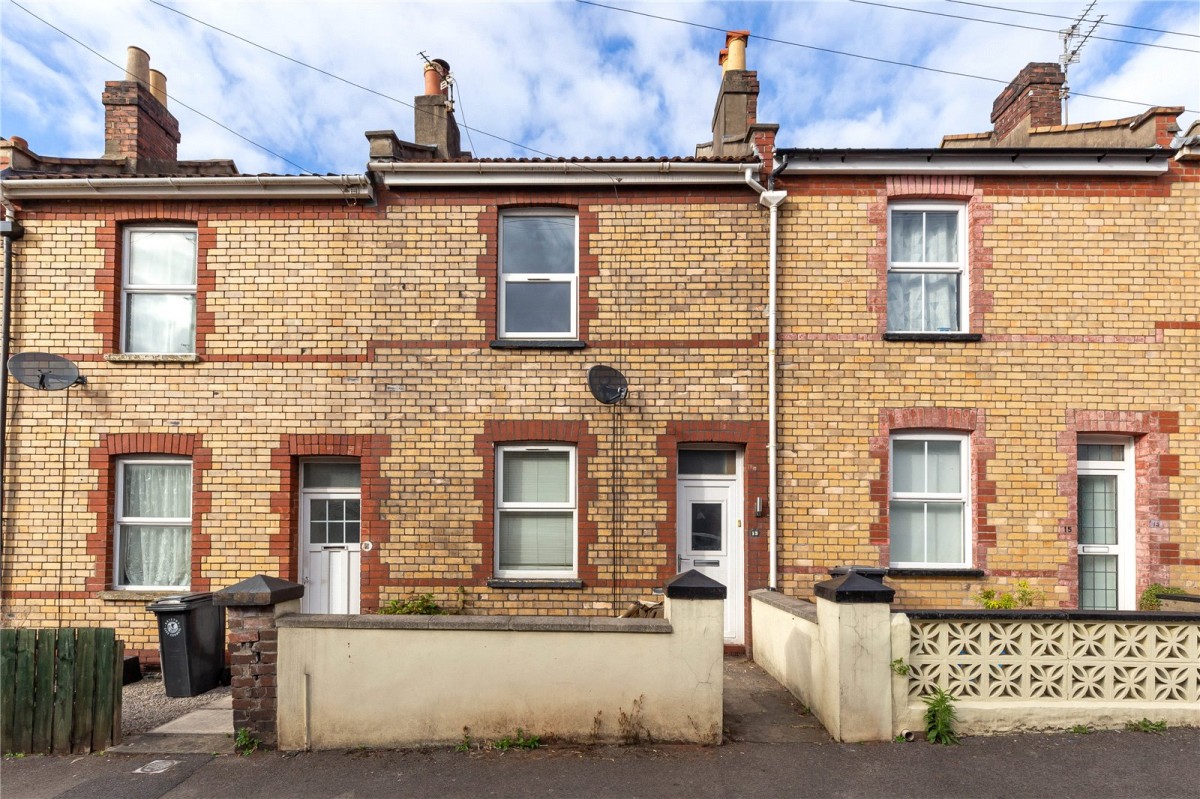 Eastville, Bristol