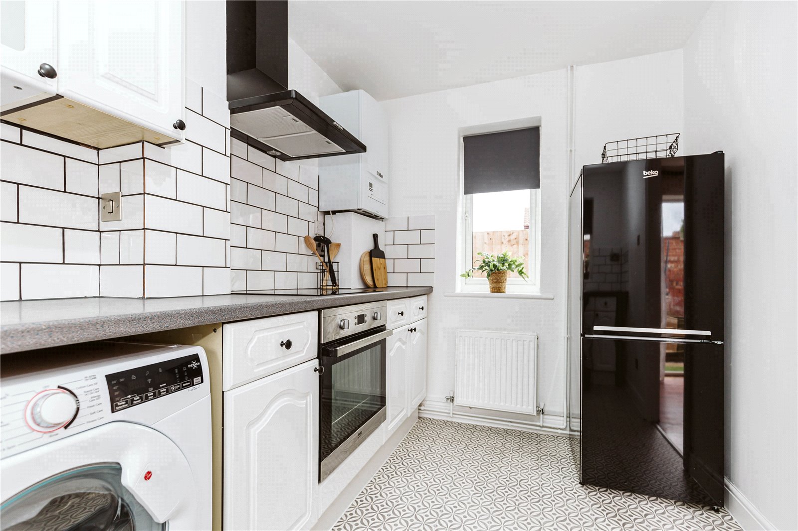 1 bedroom House to let in St. George, Bristol