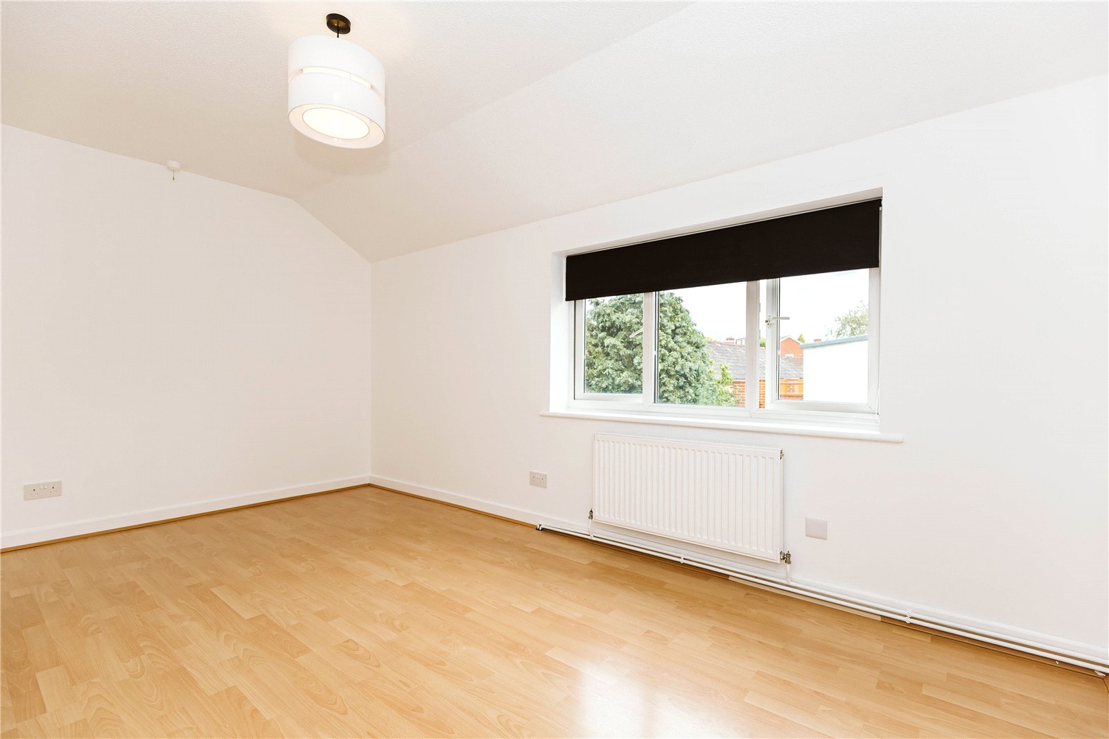 1 bedroom House to let in St. George, Bristol