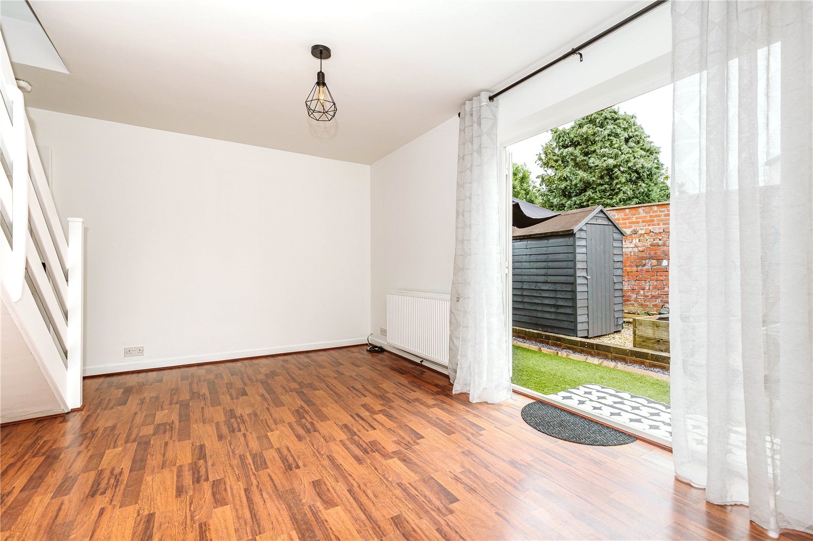 1 bedroom House to let in St. George, Bristol