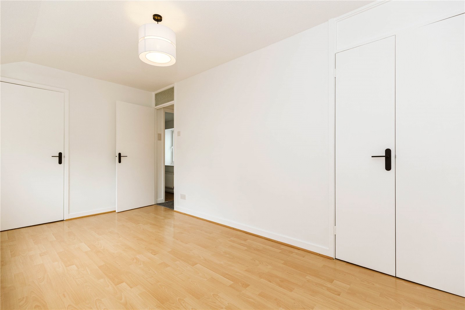 1 bedroom House to let in St. George, Bristol