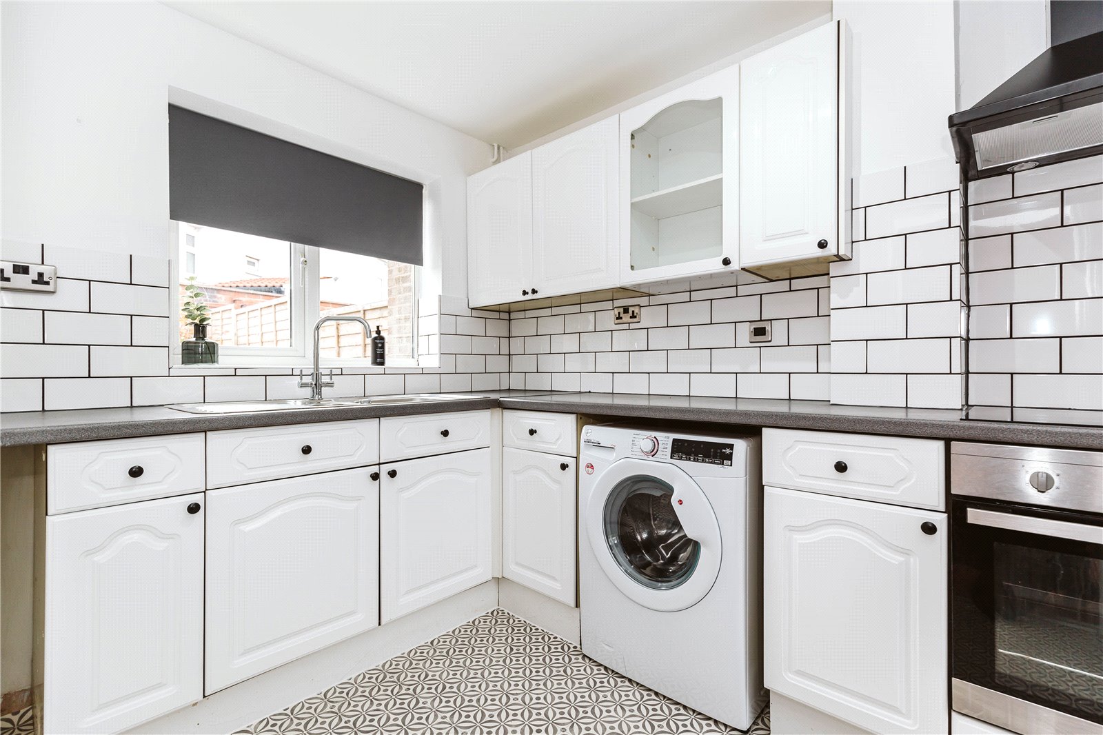 1 bedroom House to let in St. George, Bristol