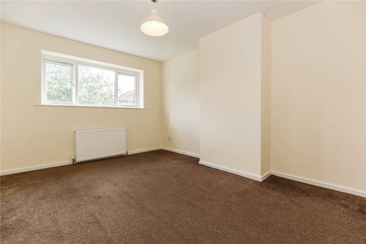 Fishponds, Bristol