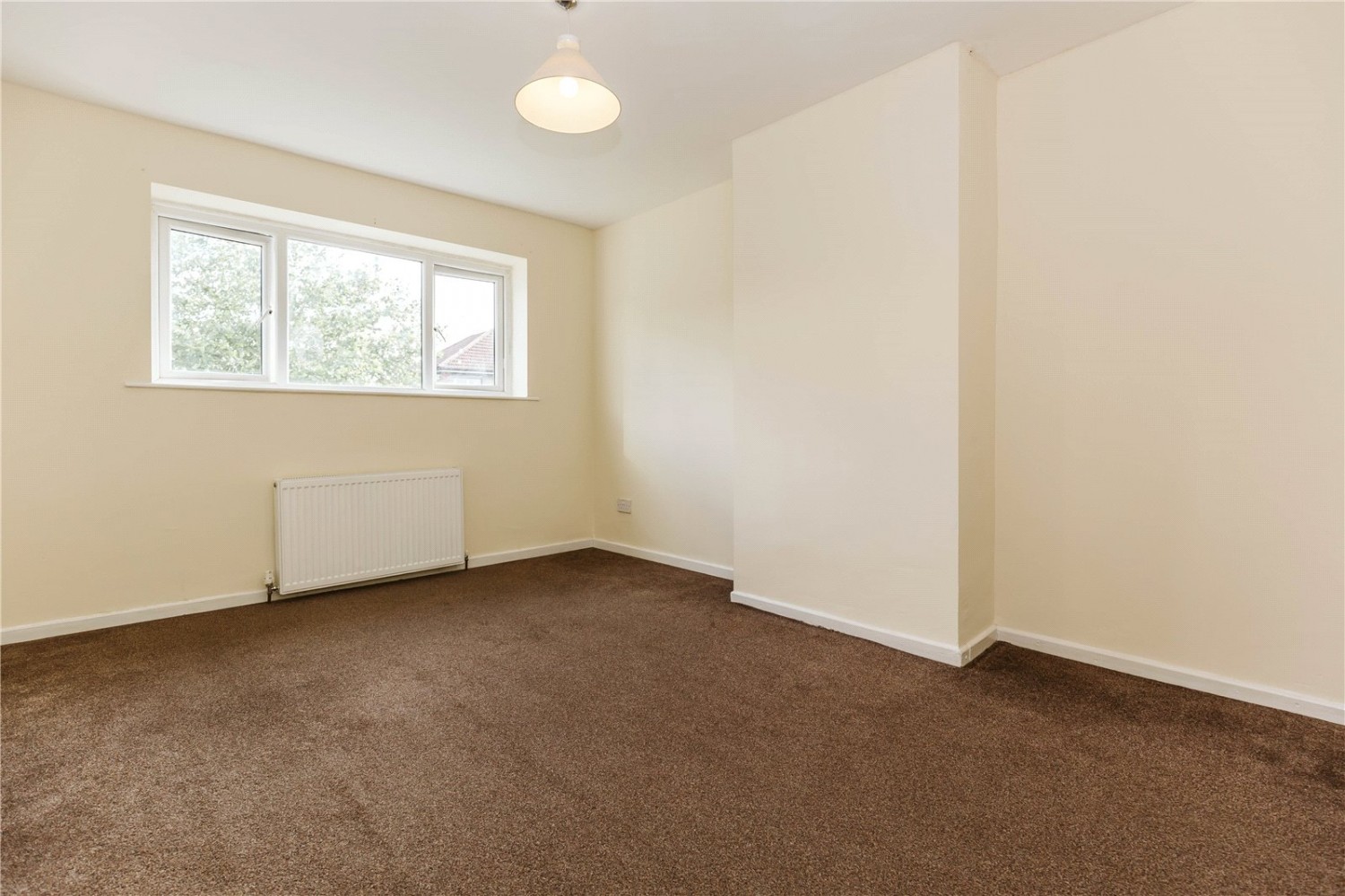 Fishponds, Bristol