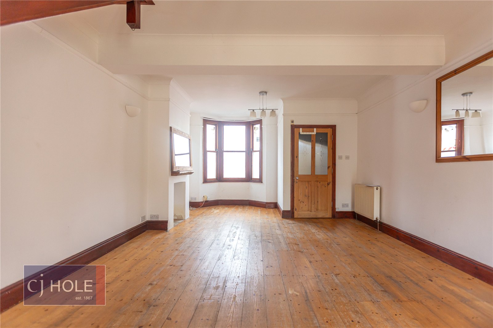 2 bedroom House to let in Fishponds, Bristol