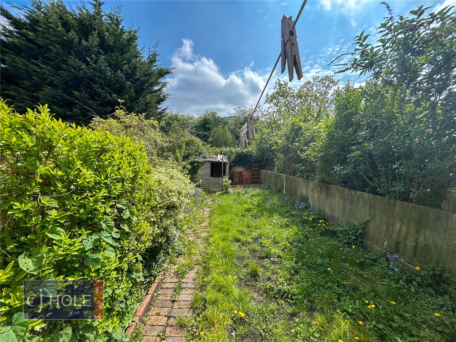 2 bedroom House to let in Fishponds, Bristol