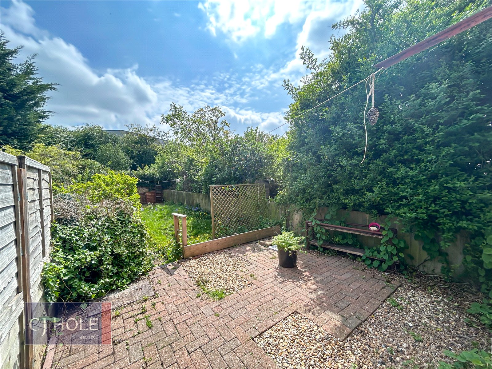 2 bedroom House to let in Fishponds, Bristol