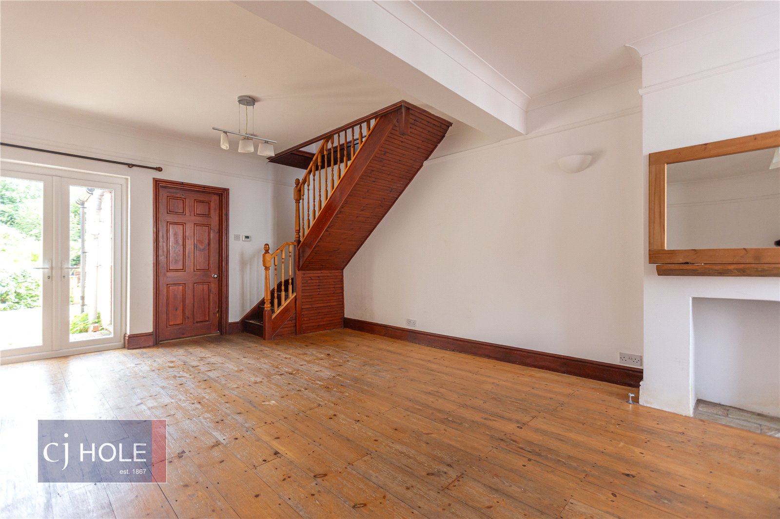 2 bedroom House to let in Fishponds, Bristol