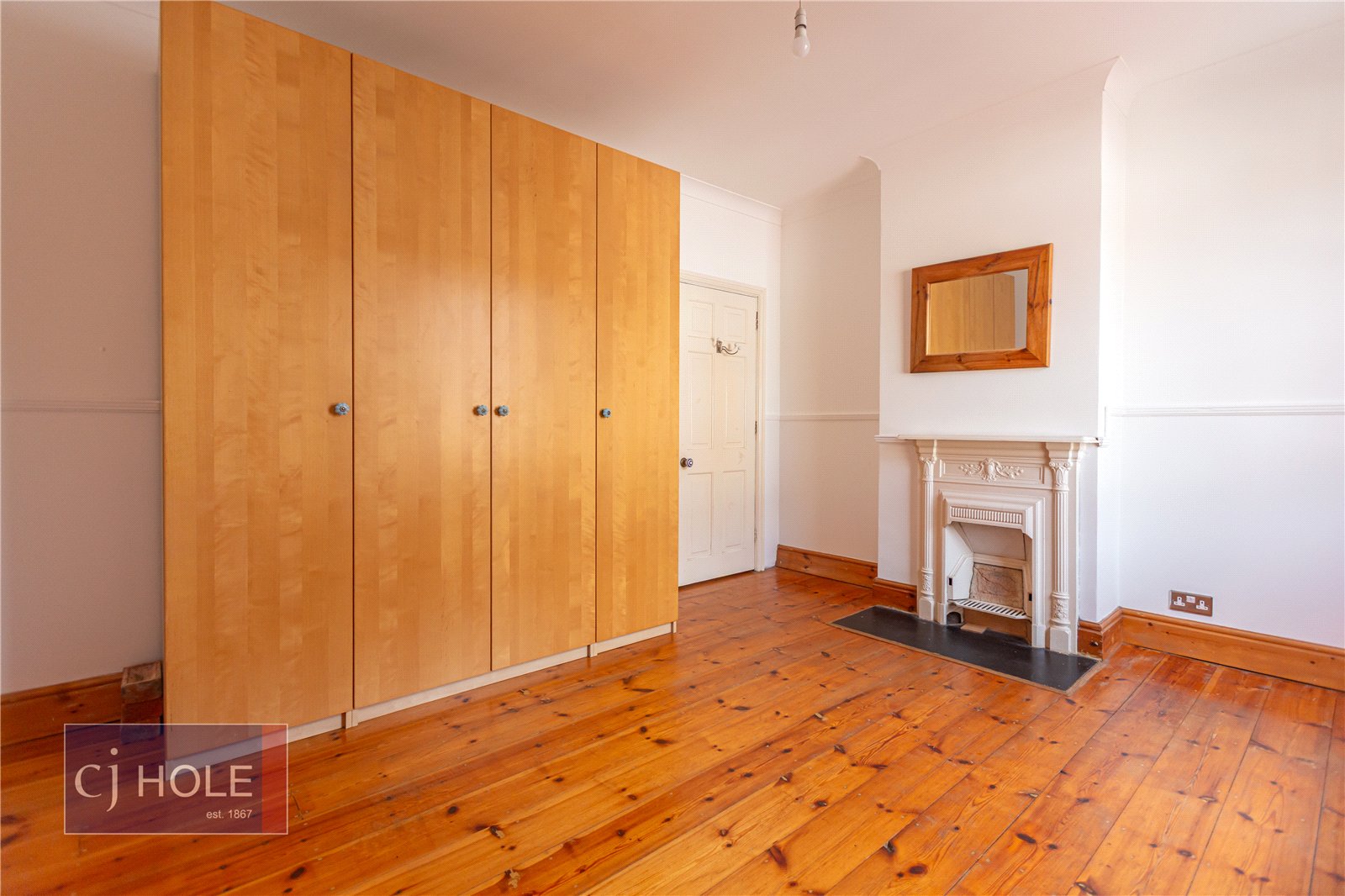 2 bedroom House to let in Fishponds, Bristol