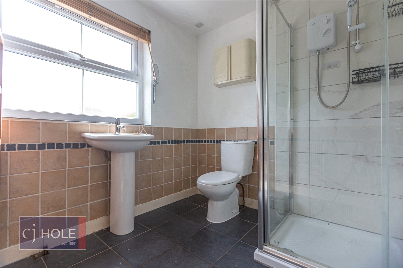 2 bedroom House to let in Fishponds, Bristol