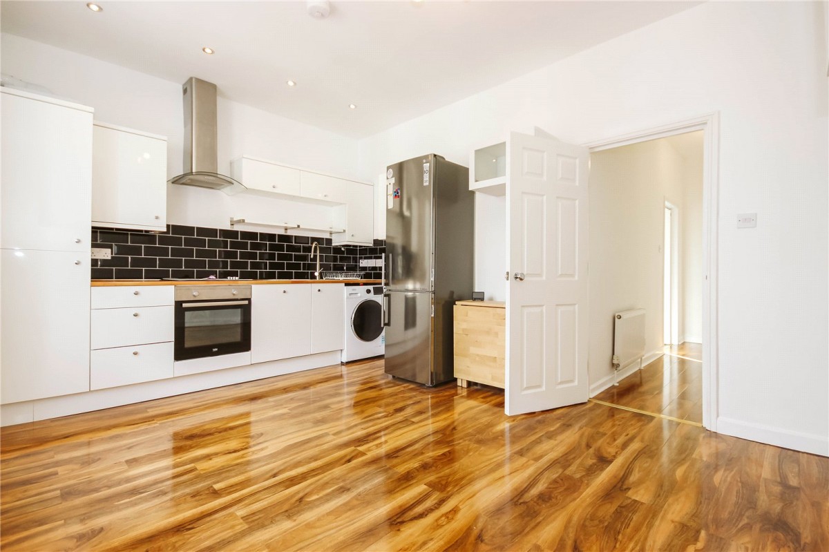 Kingswood, Bristol