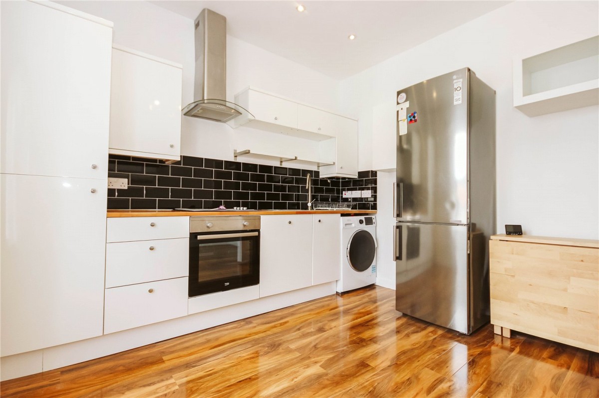 Kingswood, Bristol