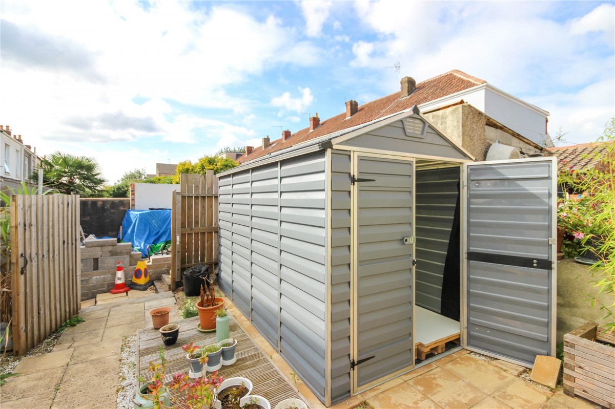 Kingswood, Bristol
