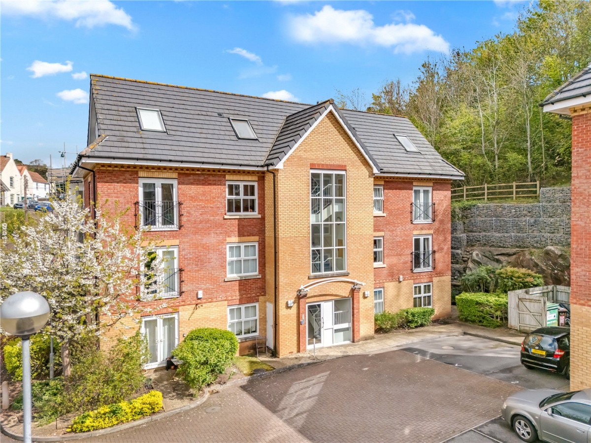 Crews Hole Road, Bristol