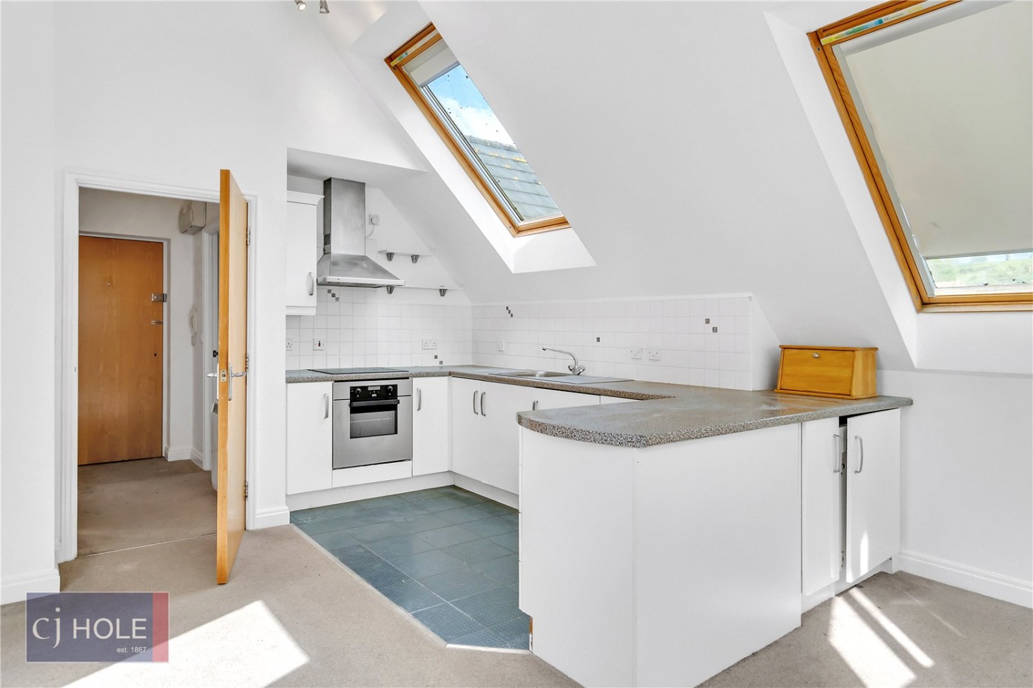 Crews Hole Road, Bristol