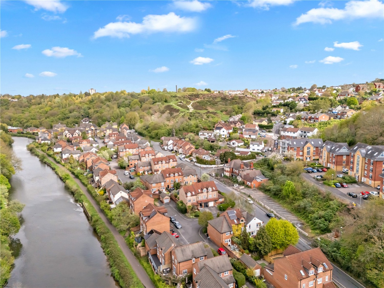 Crews Hole Road, Bristol