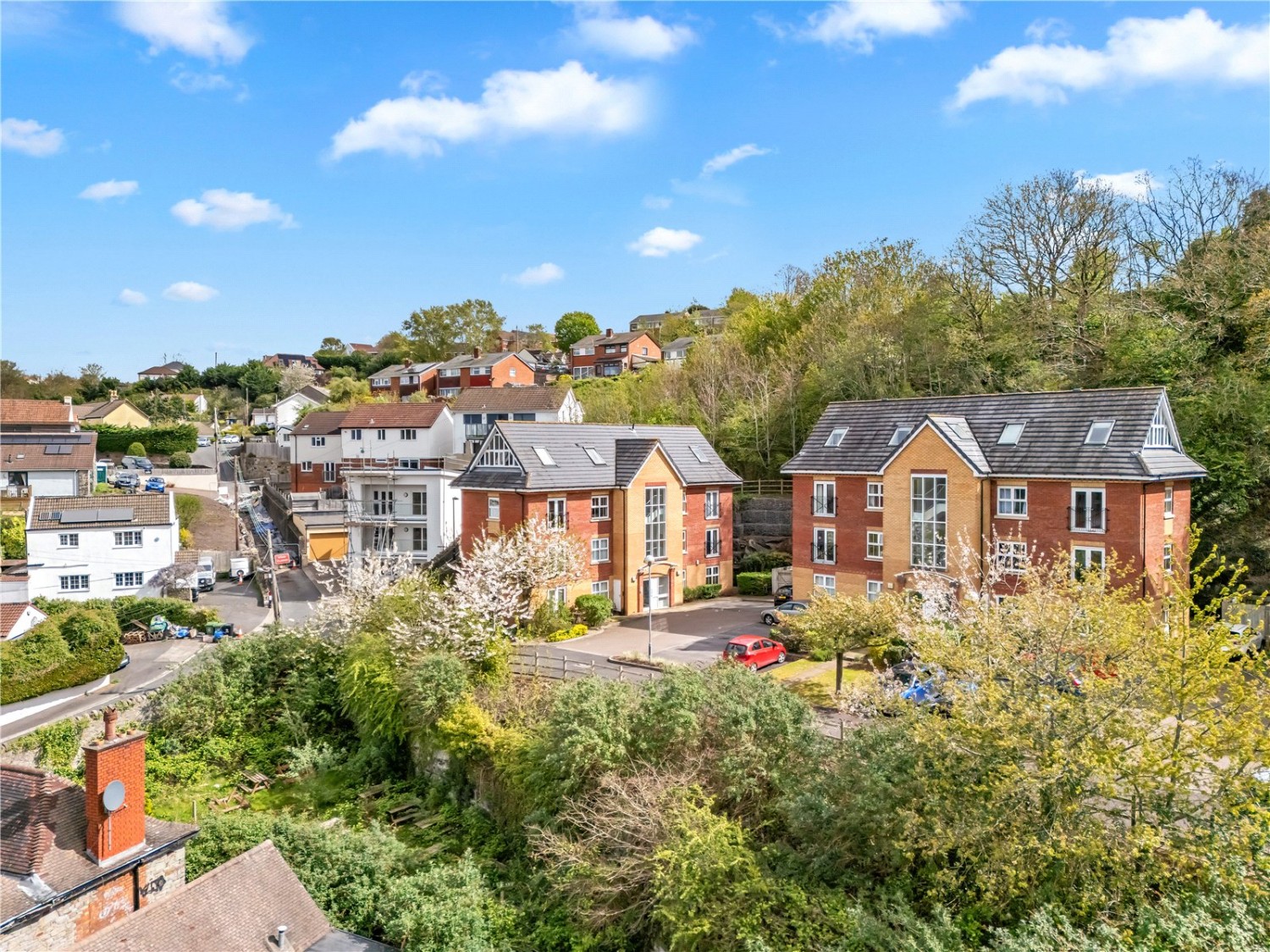 Crews Hole Road, Bristol