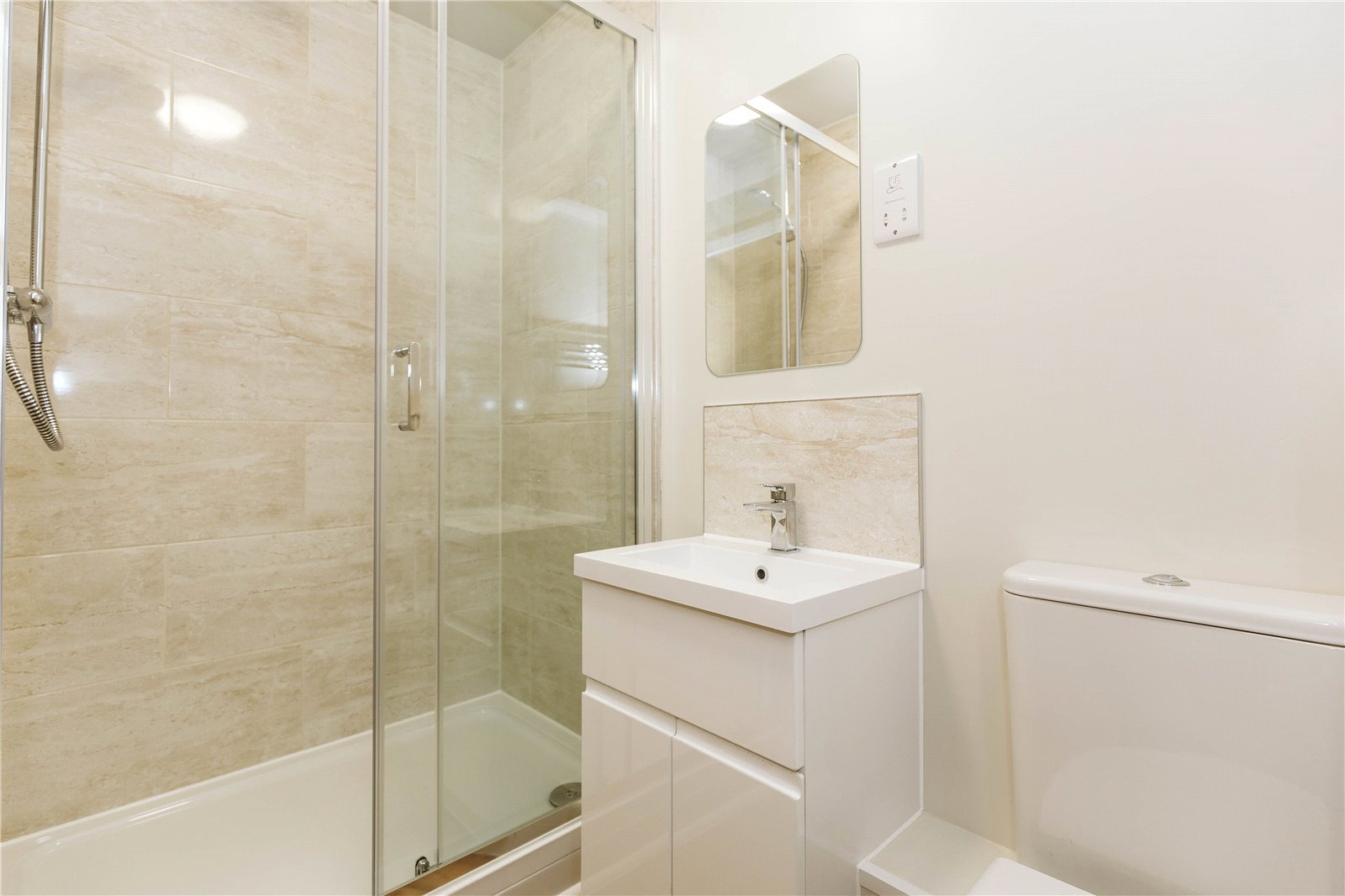 1 bedroom Flat to let in Bristol