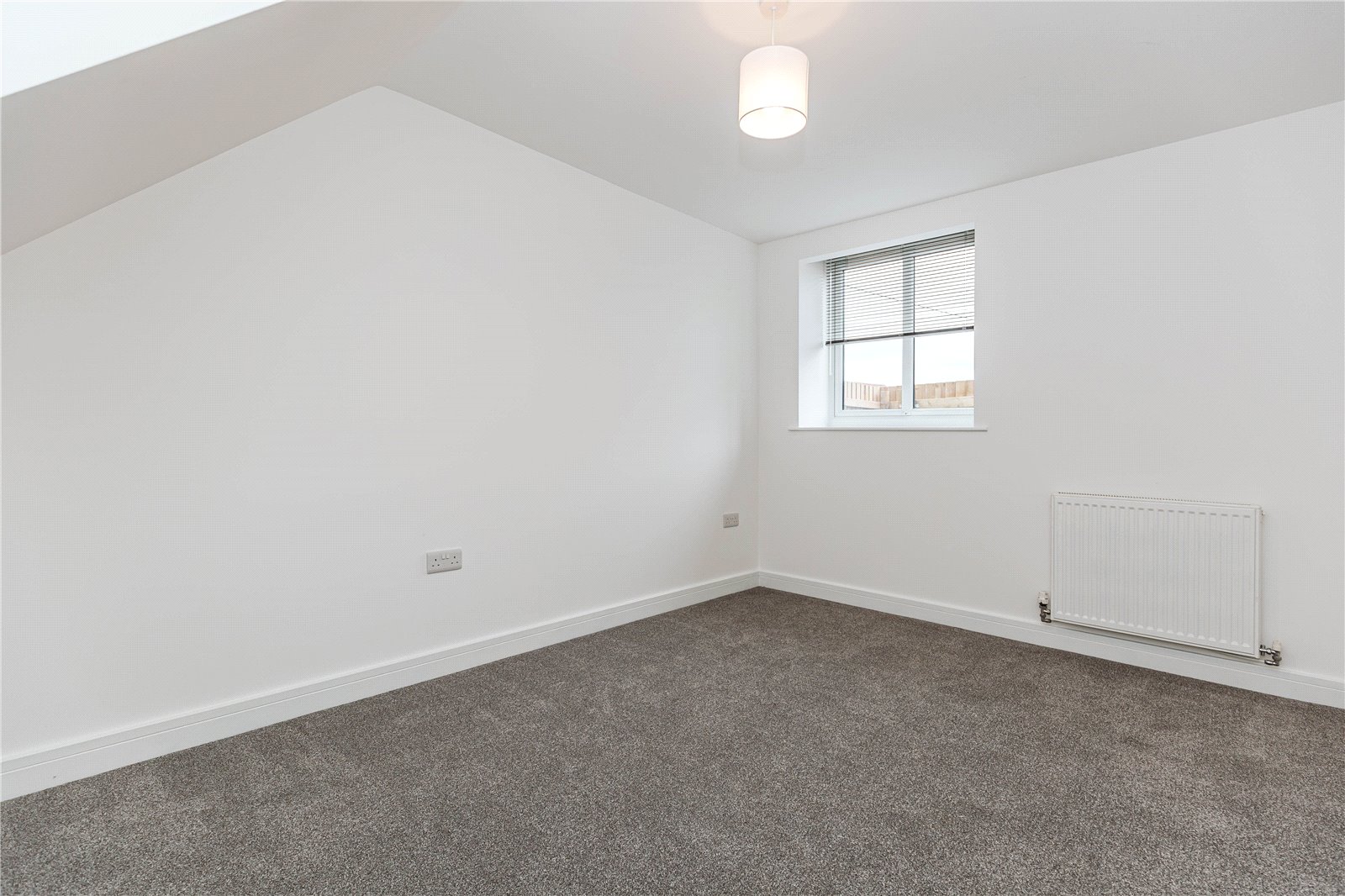 1 bedroom Flat to let in Bristol