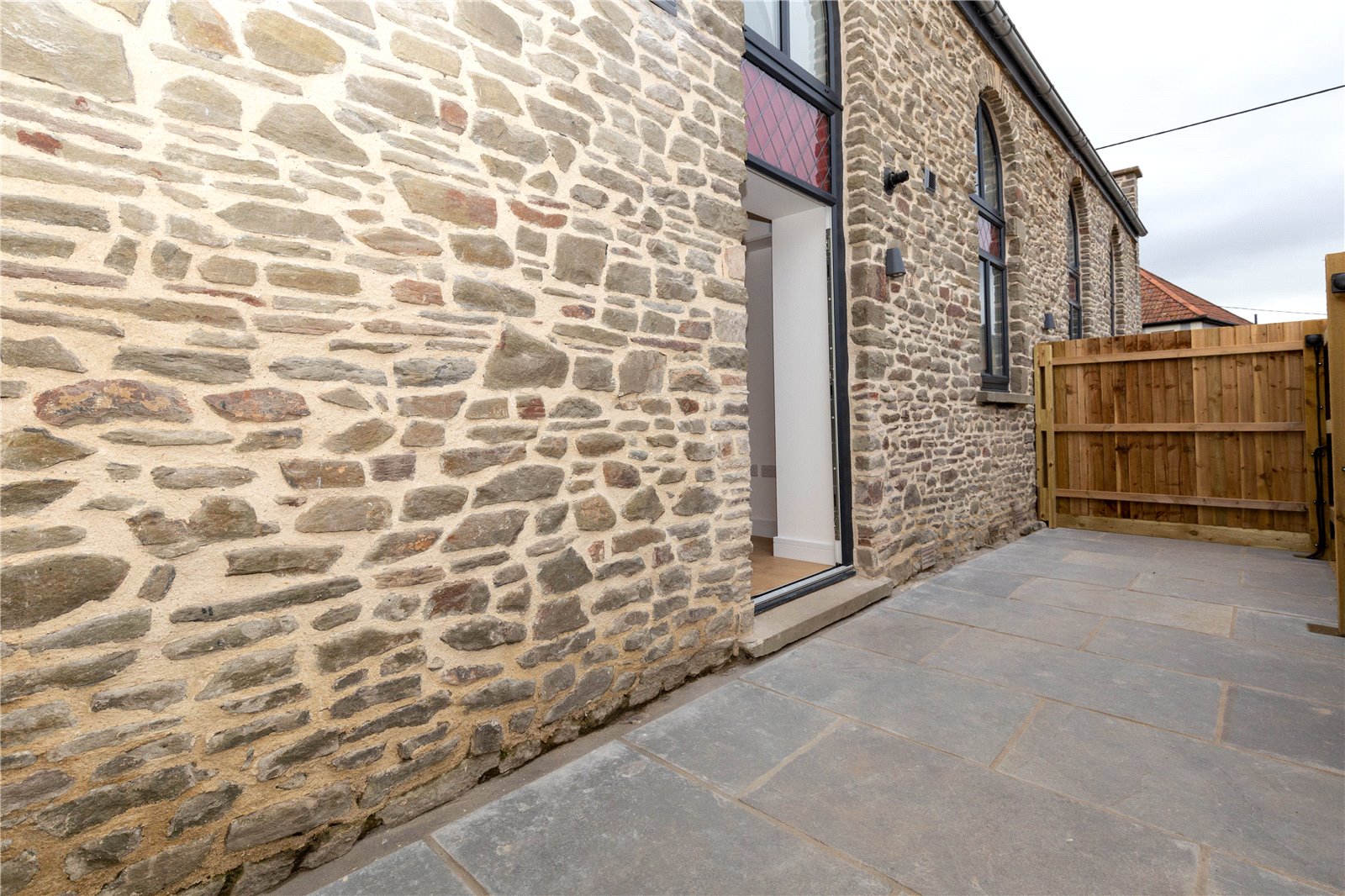 1 bedroom Flat to let in Bristol