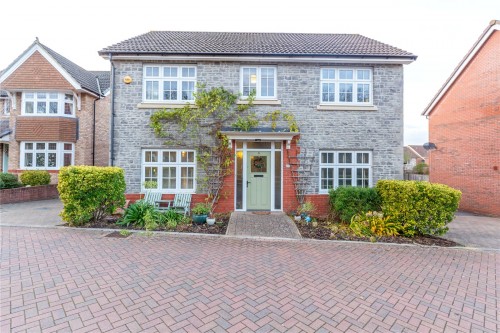 Cheswick Village, Bristol