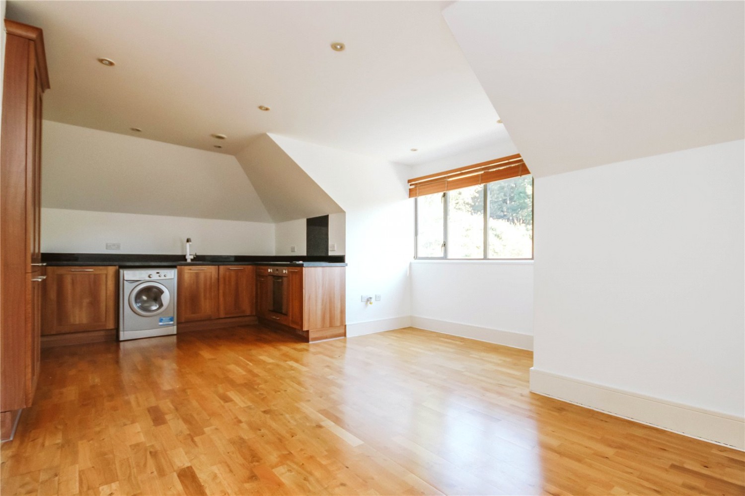 St. Annes Park, Bristol