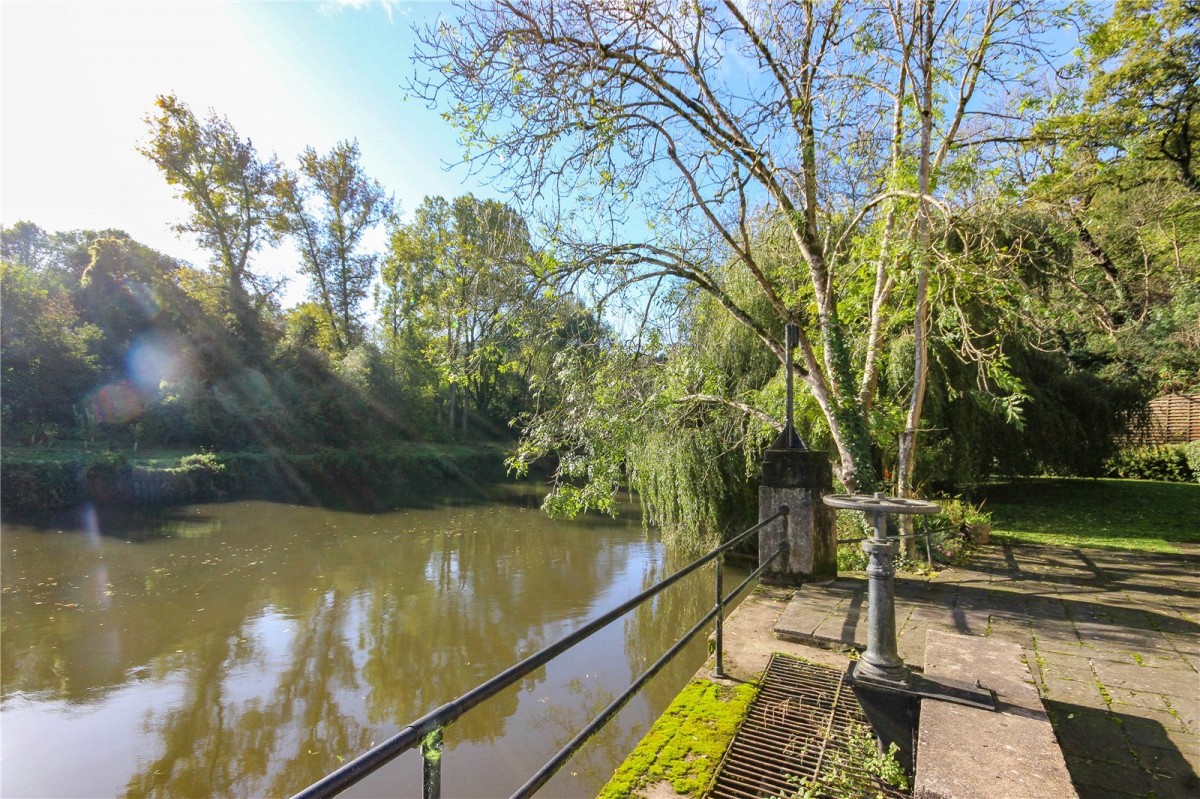 St. Annes Park, Bristol