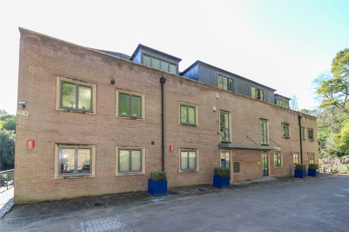 St. Annes Park, Bristol