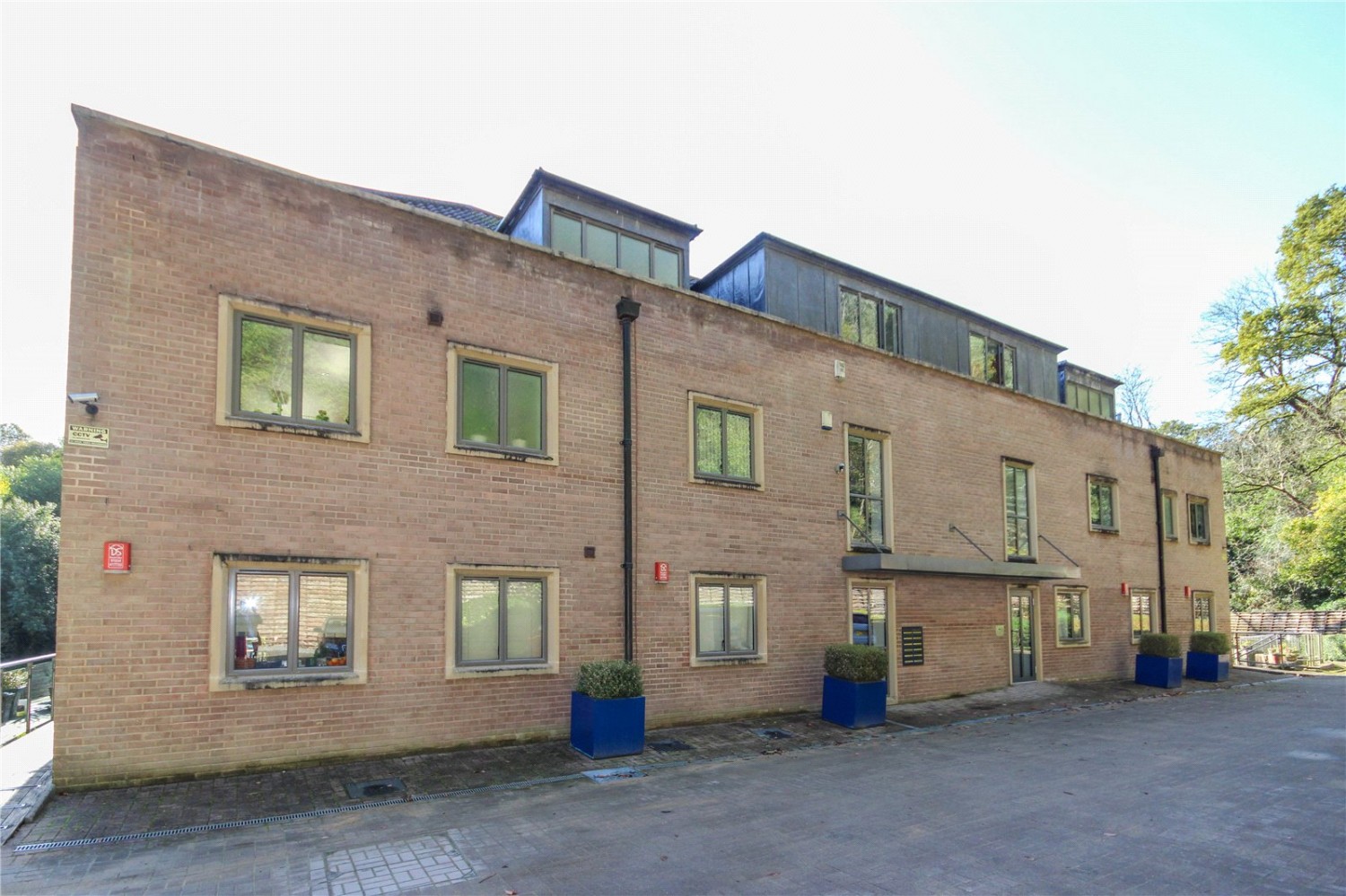 St. Annes Park, Bristol