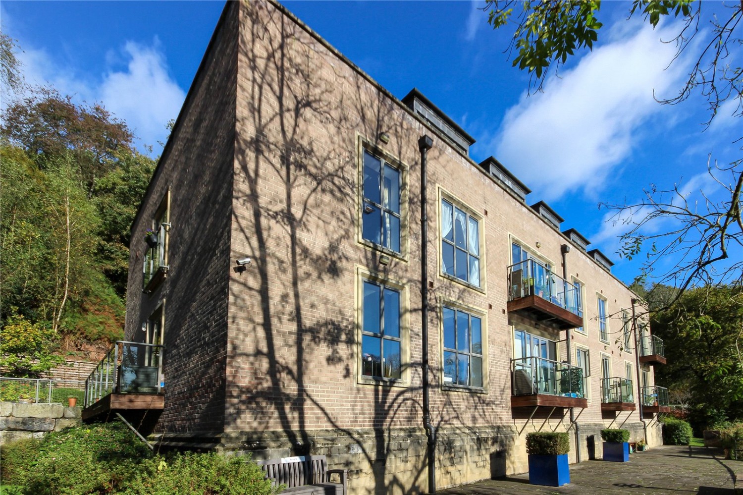 St. Annes Park, Bristol