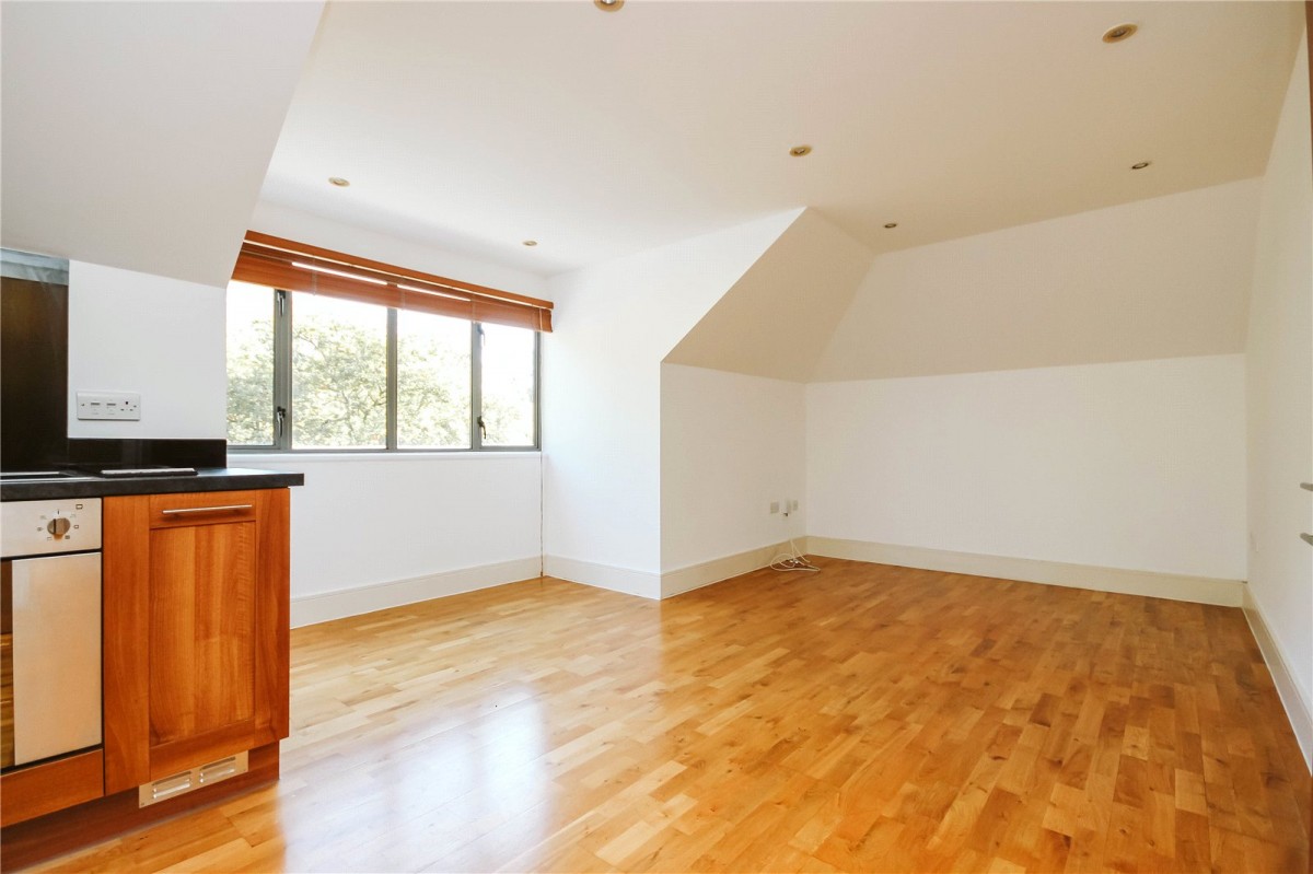 St. Annes Park, Bristol