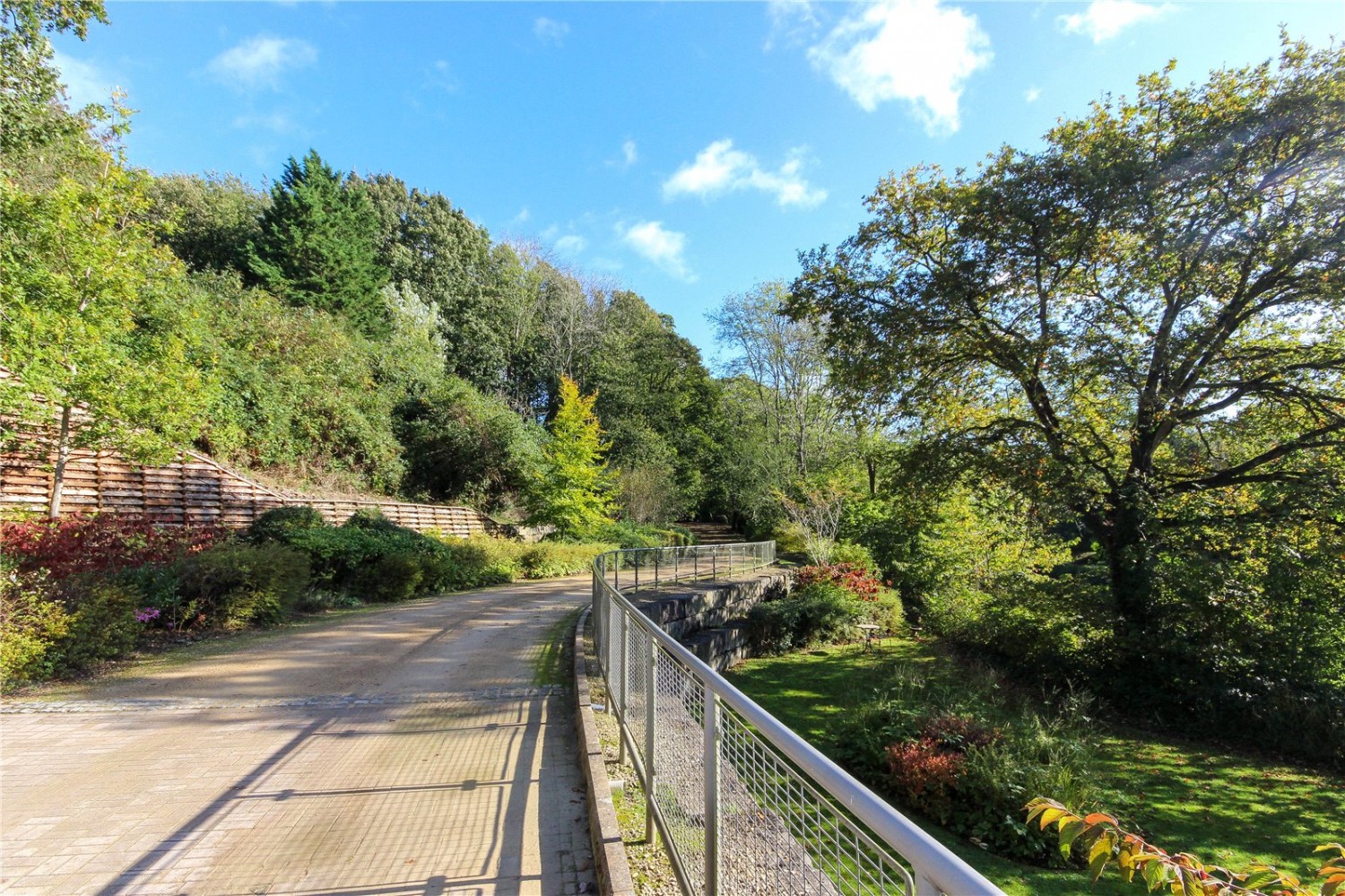 St. Annes Park, Bristol