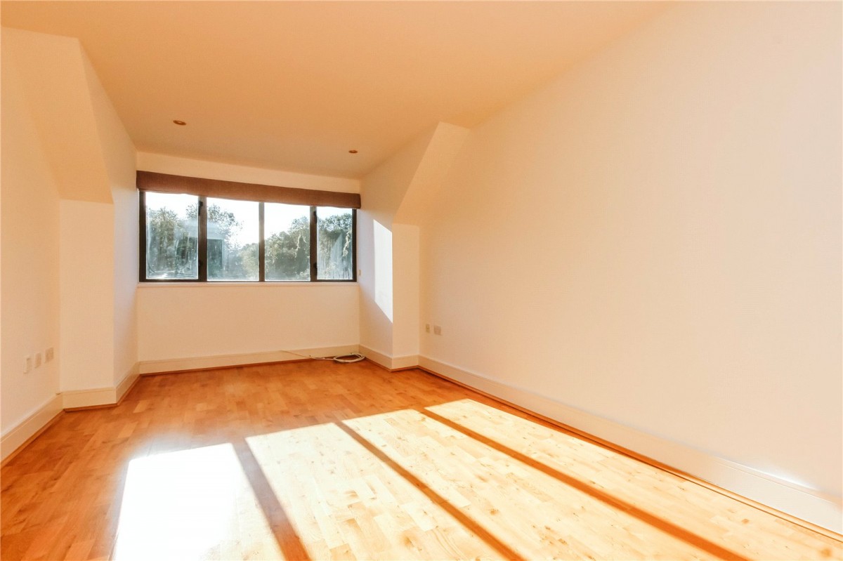 St. Annes Park, Bristol