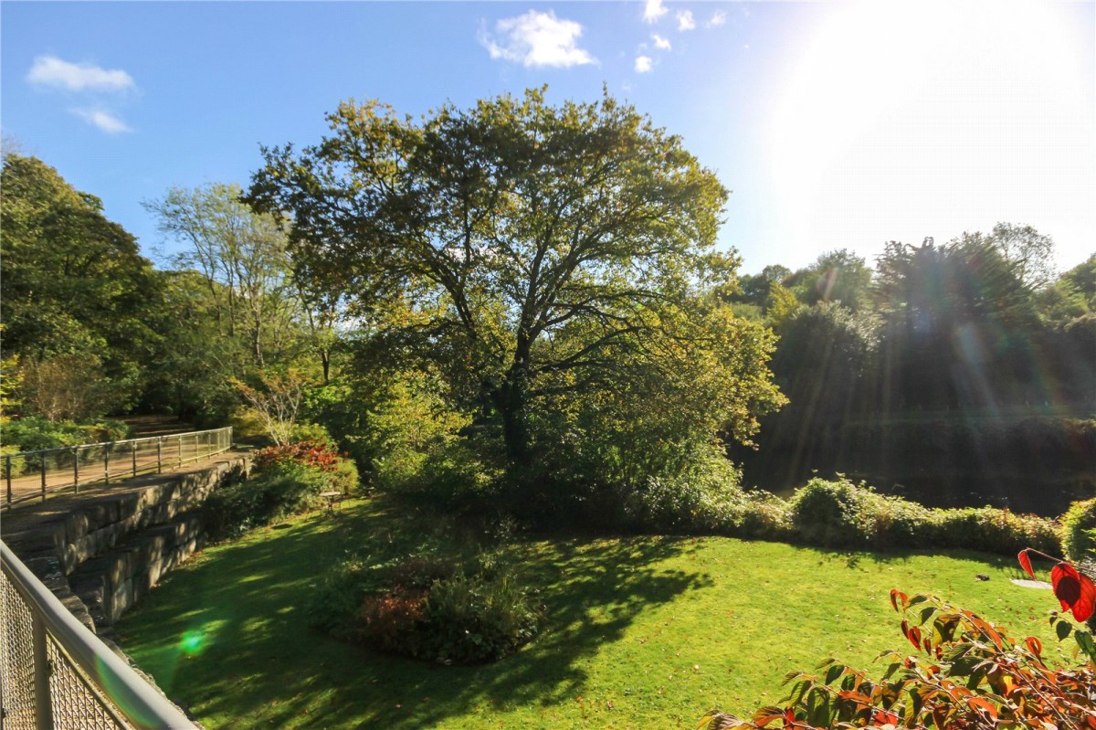 St. Annes Park, Bristol