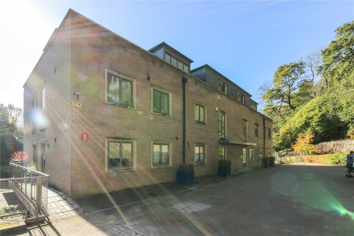 St. Annes Park, Bristol