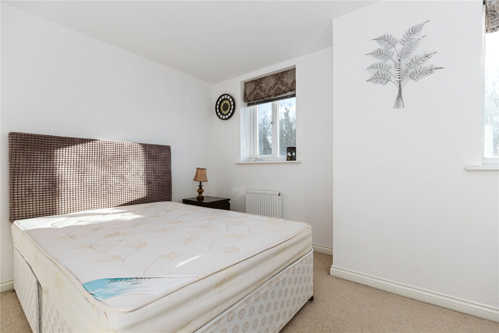 4 bedroom House to let in Cheswick Village, Bristol
