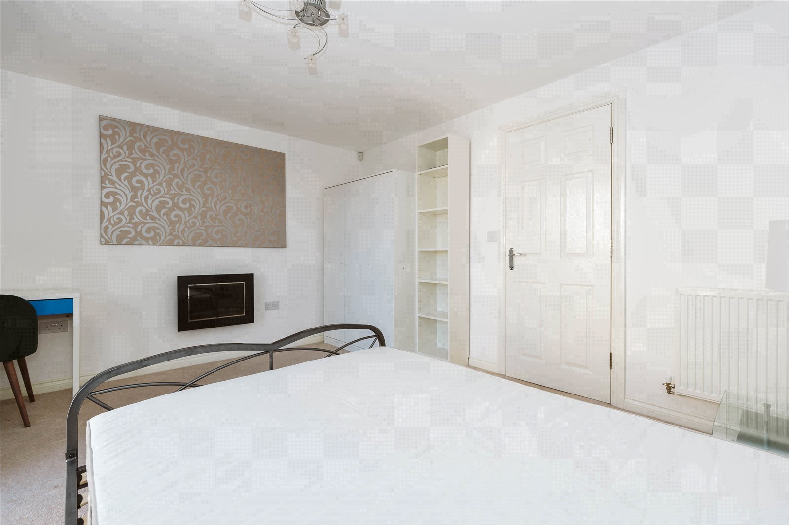 4 bedroom House to let in Cheswick Village, Bristol