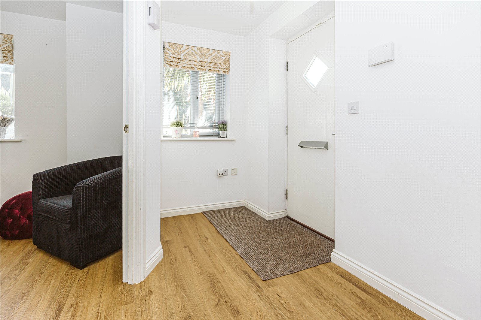 4 bedroom House to let in Cheswick Village, Bristol