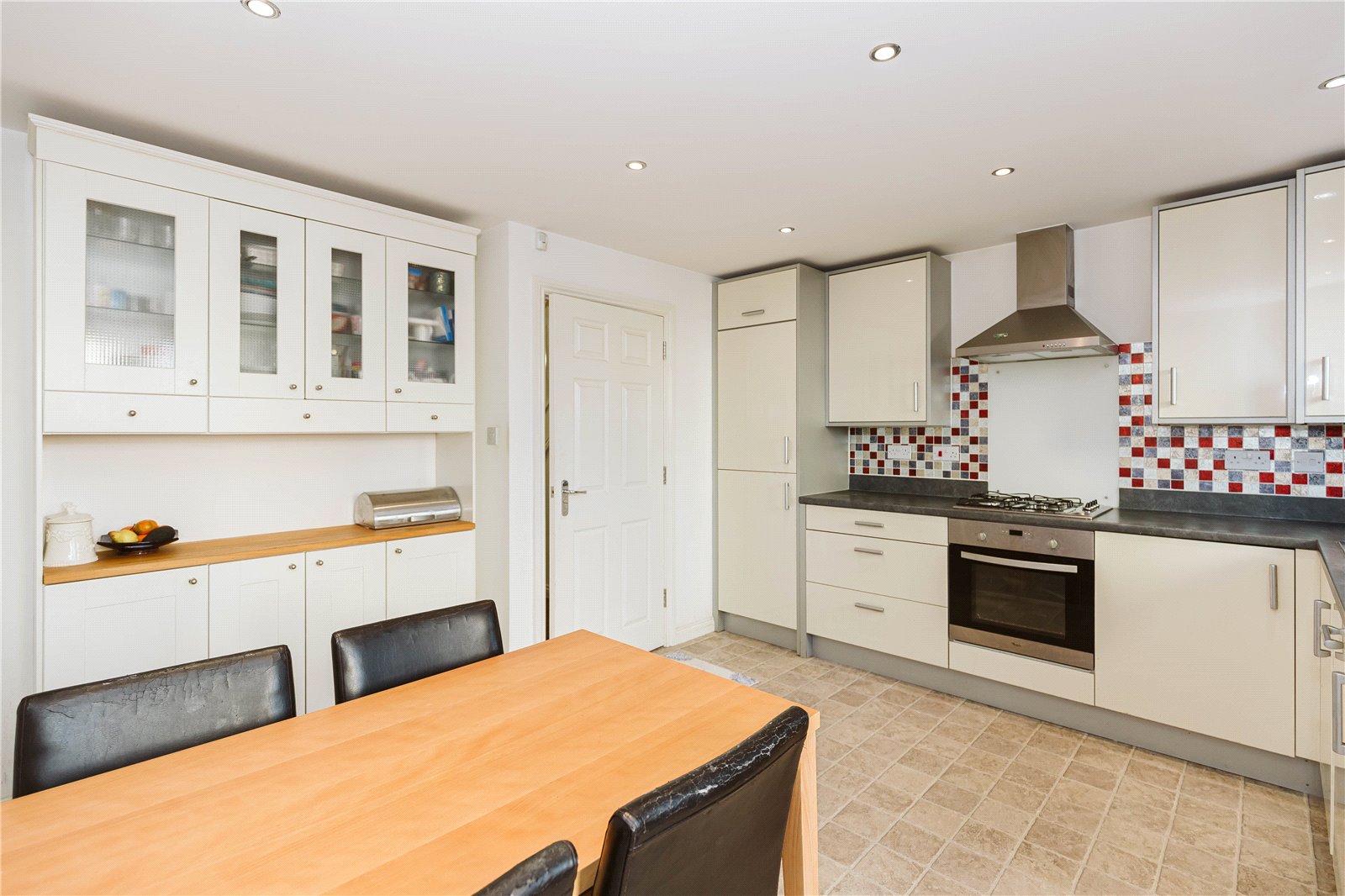 4 bedroom House to let in Cheswick Village, Bristol