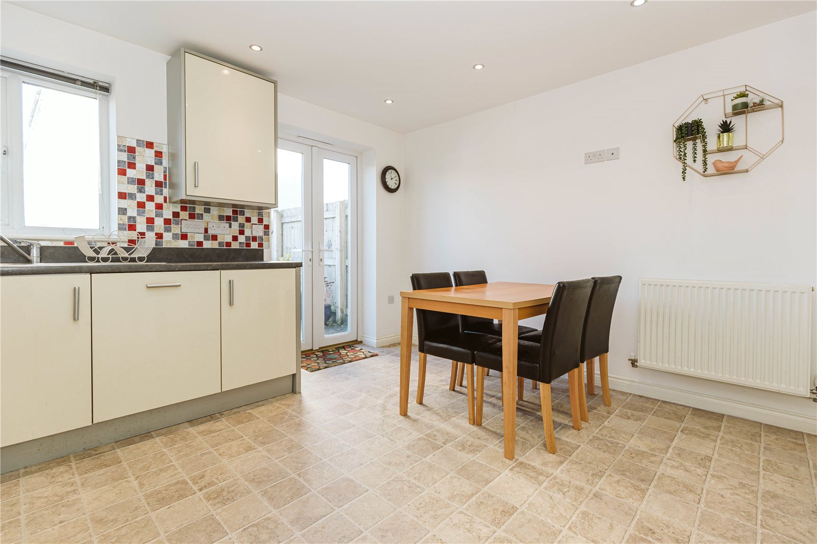 4 bedroom House to let in Cheswick Village, Bristol