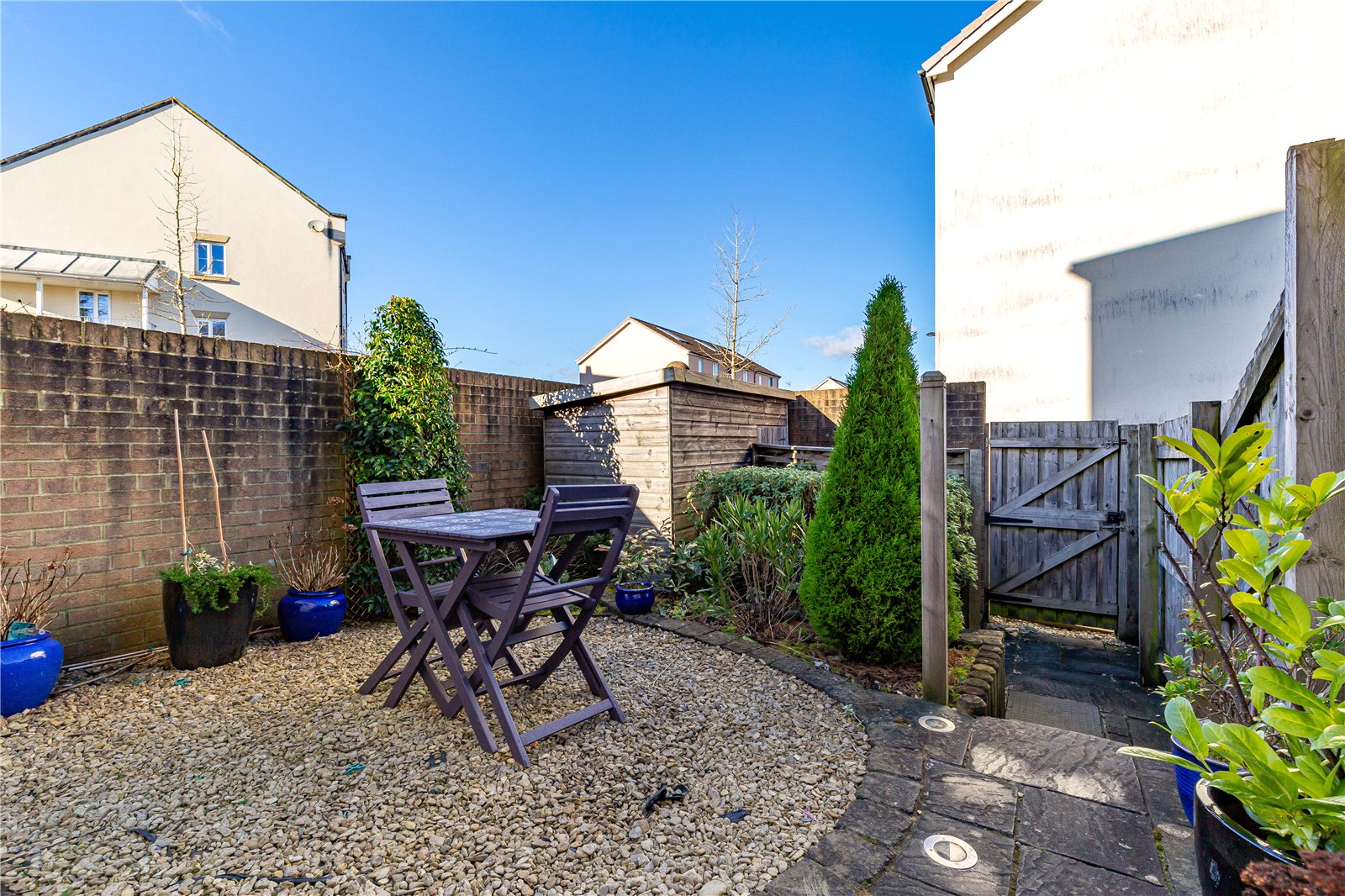 4 bedroom House to let in Cheswick Village, Bristol