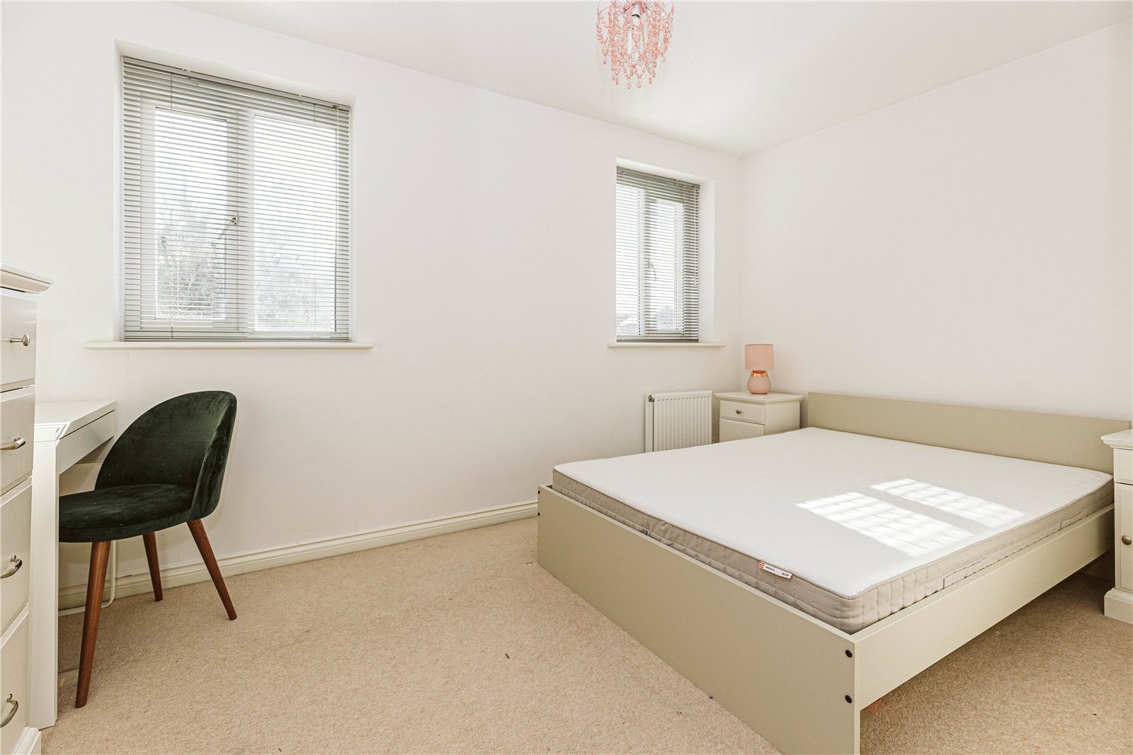 4 bedroom House to let in Cheswick Village, Bristol