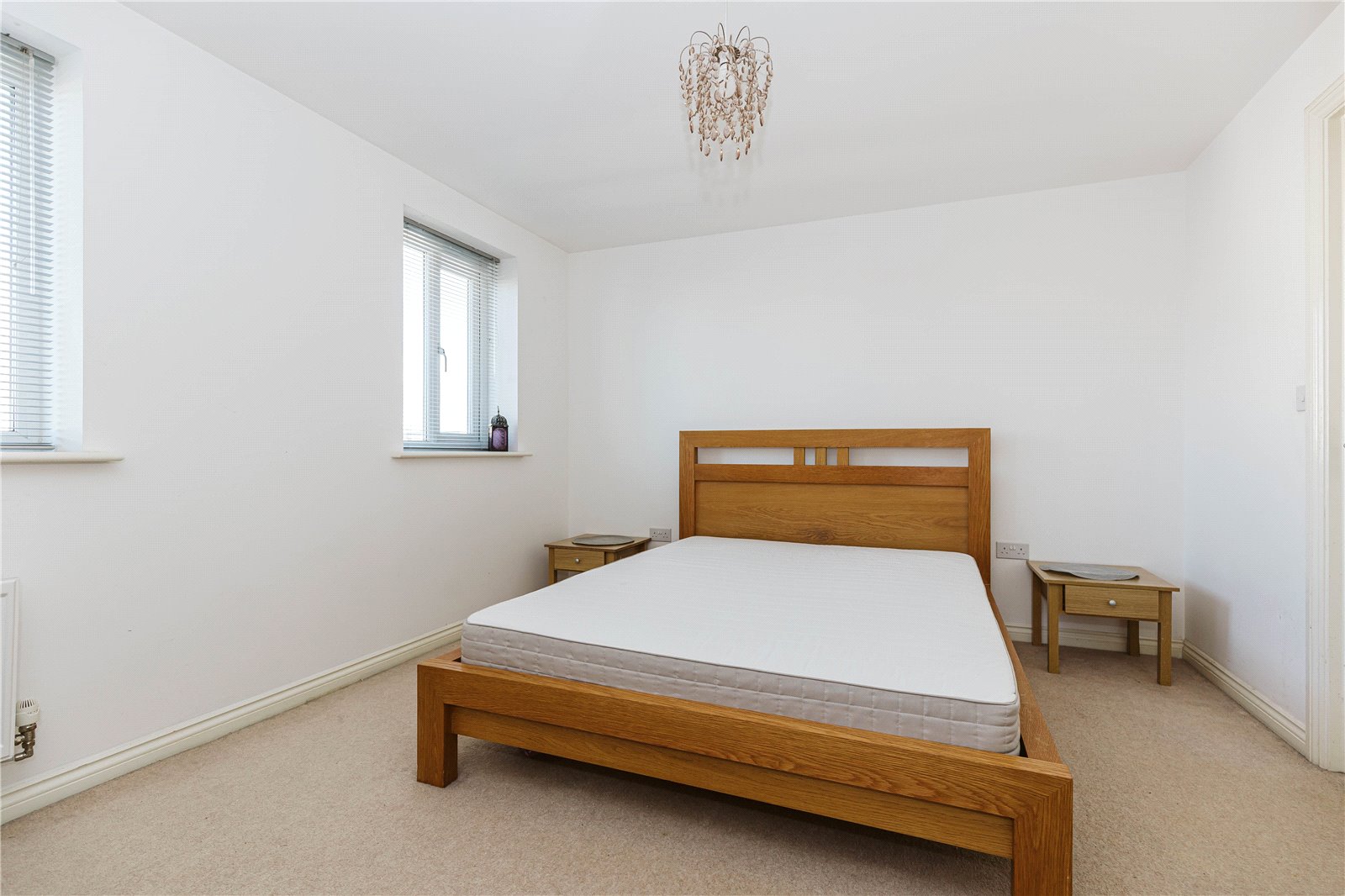 4 bedroom House to let in Cheswick Village, Bristol