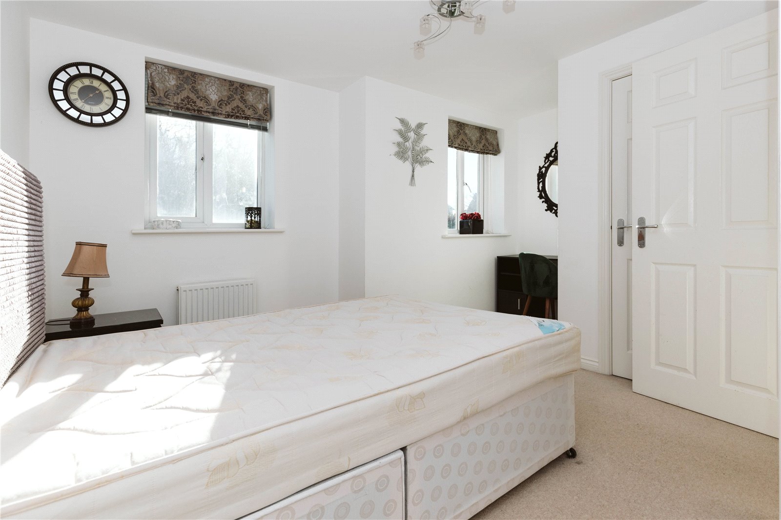 4 bedroom House to let in Cheswick Village, Bristol