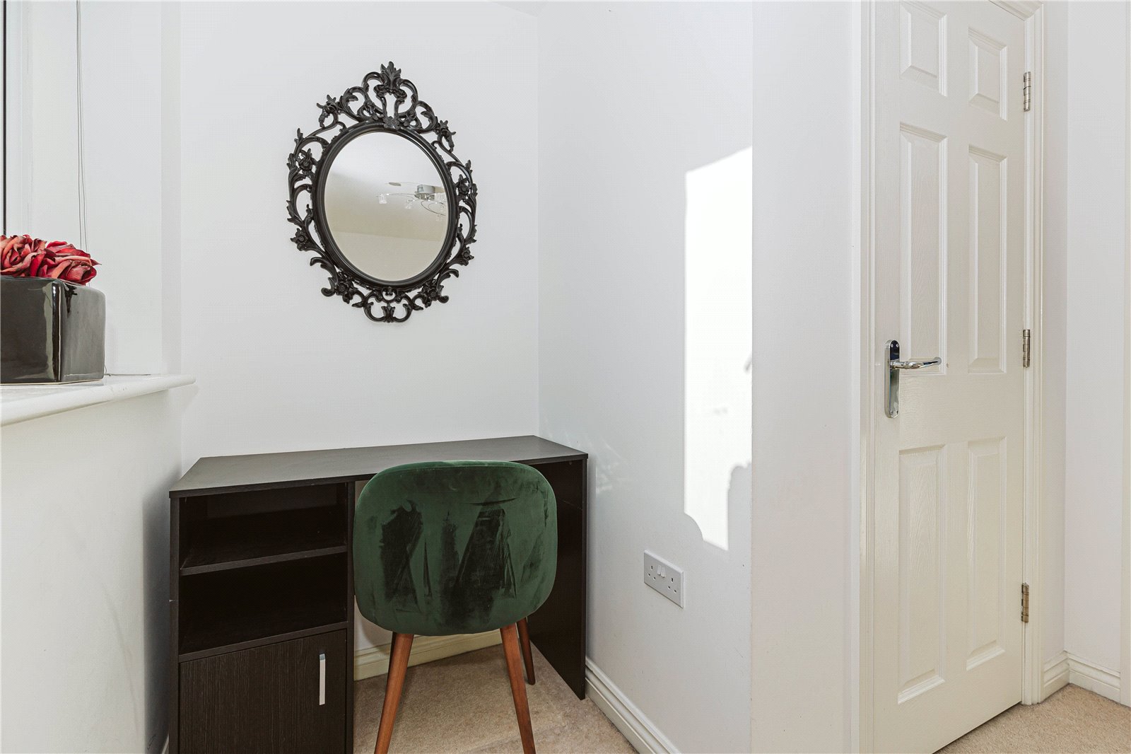 4 bedroom House to let in Cheswick Village, Bristol