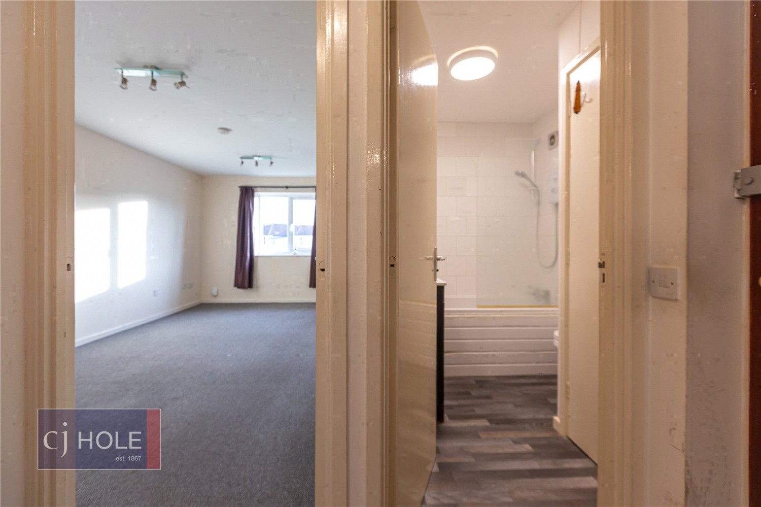 Brislington, Bristol, ``