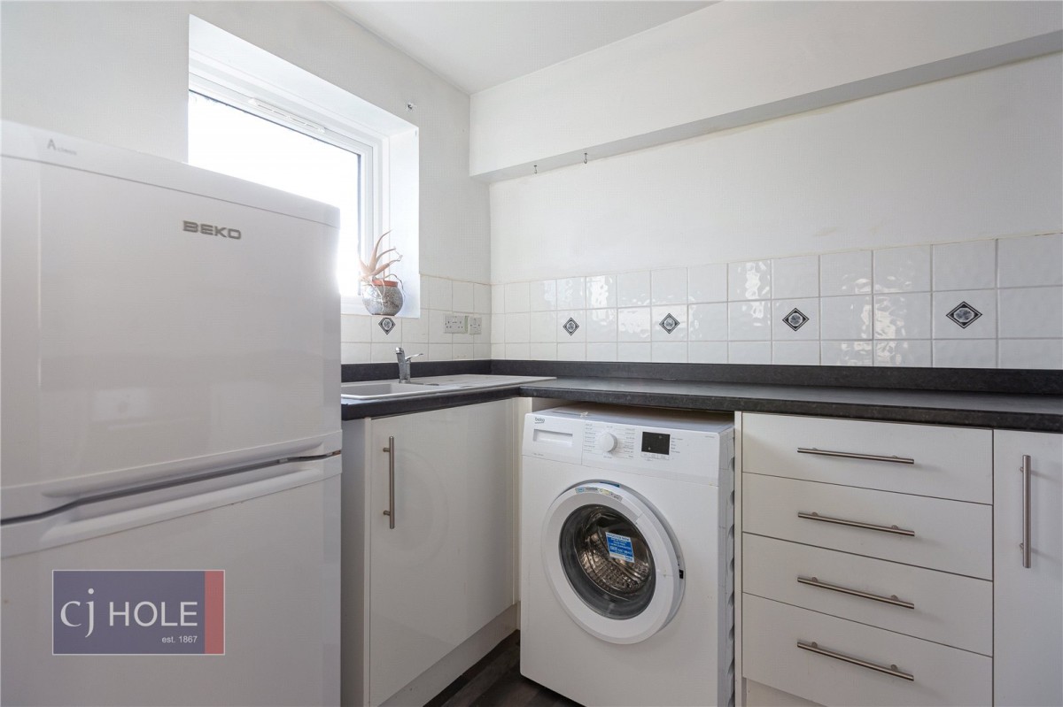 Brislington, Bristol, ``